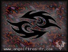 Angelfires Arts Graphiques