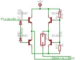 transconductance anplifier2